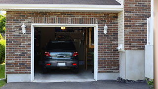 Garage Door Installation at Southwest Arcadia Arcadia, California